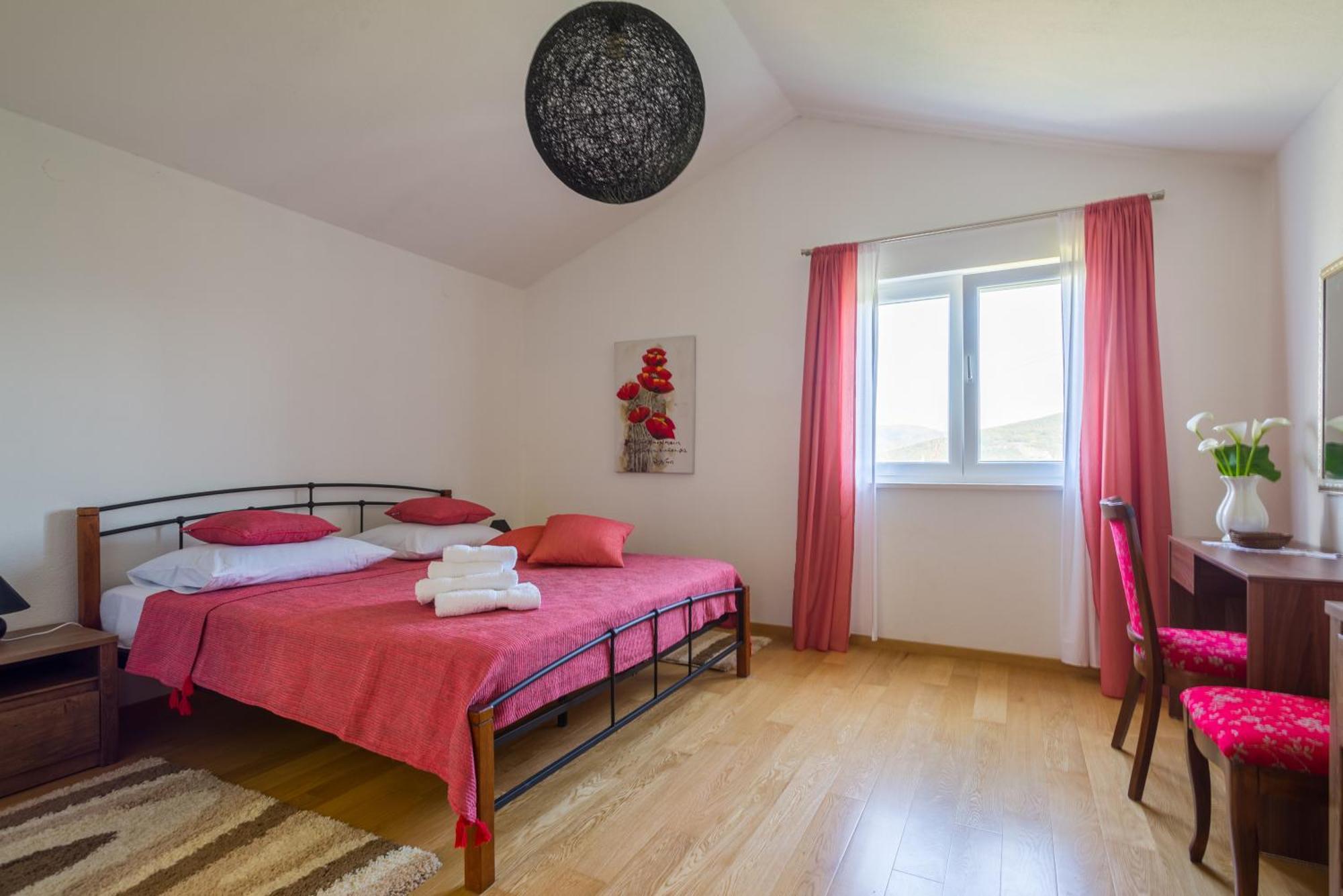 Luxury Villa Nadalina-Dicmo Dugopolje Εξωτερικό φωτογραφία