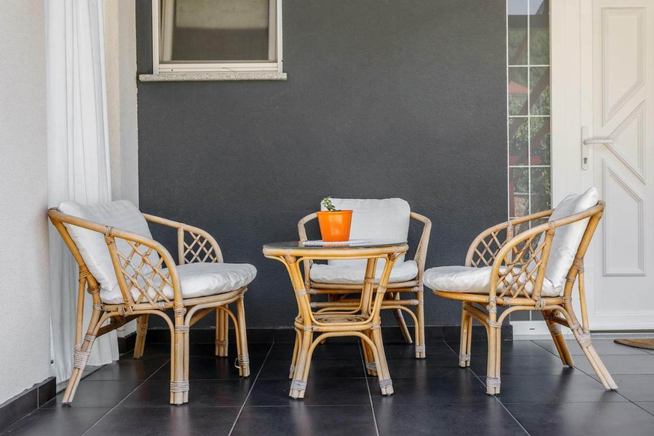 Luxury Villa Nadalina-Dicmo Dugopolje Εξωτερικό φωτογραφία