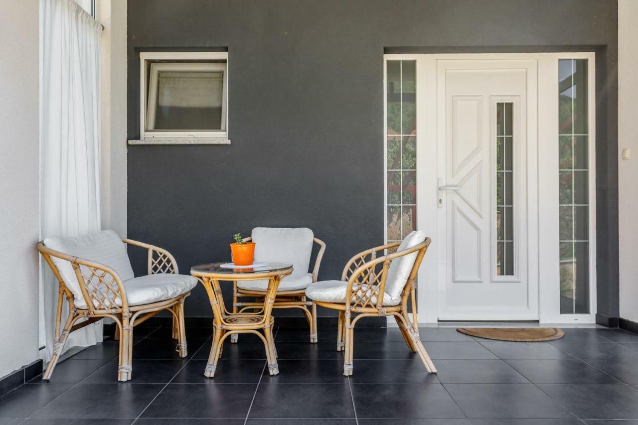 Luxury Villa Nadalina-Dicmo Dugopolje Εξωτερικό φωτογραφία
